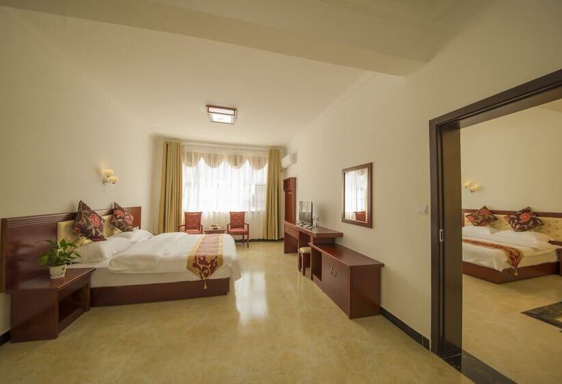 Fotos del hotel Lv Qi:  25