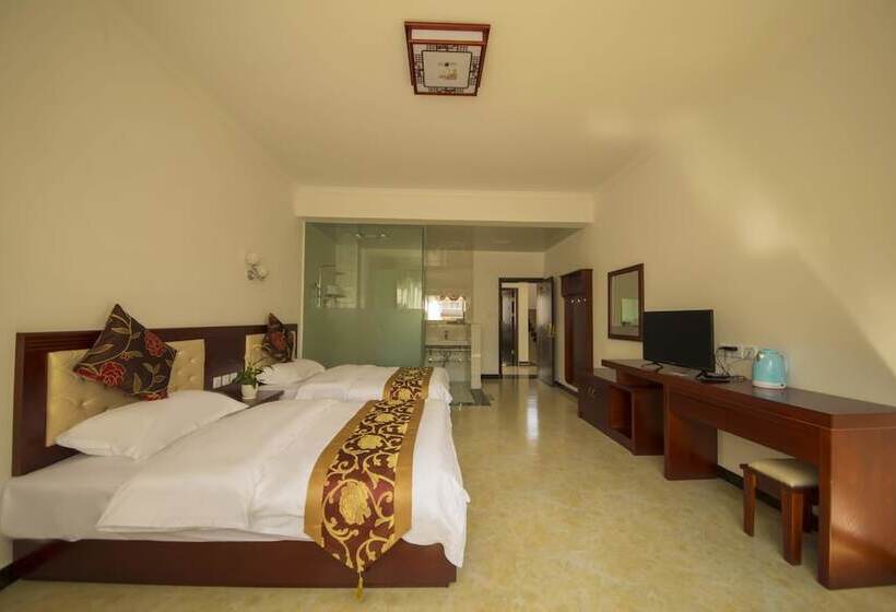 Fotos del hotel Lv Qi:  4