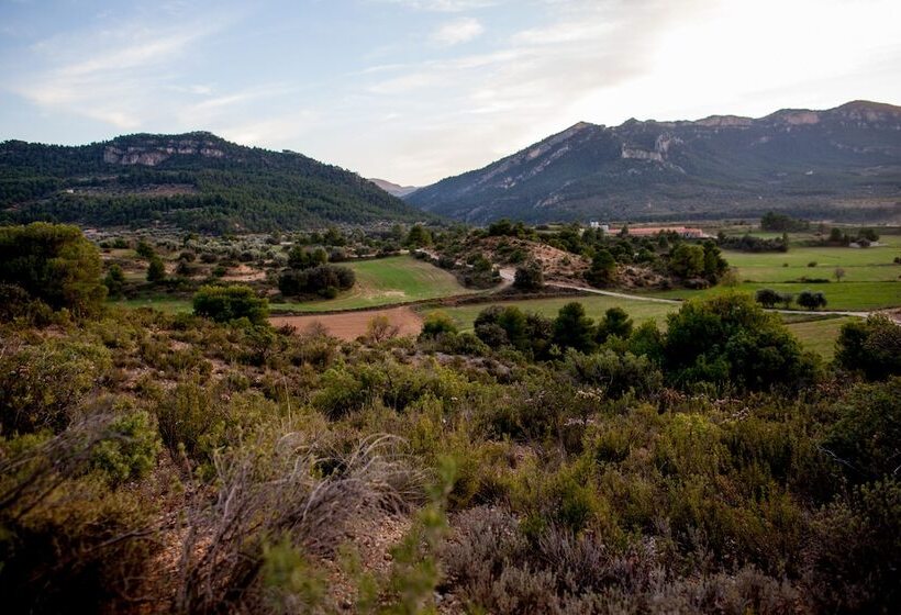 Fotos del hotel Mas Del Bot:  17