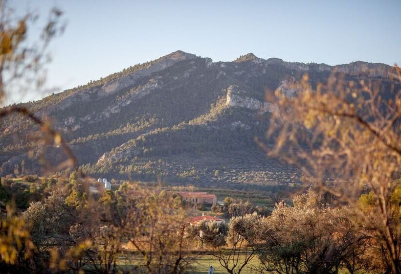 Fotos del hotel Mas Del Bot:  22