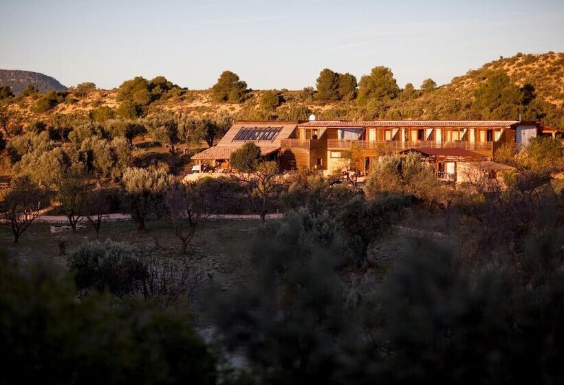 Fotos del hotel Mas Del Bot:  20