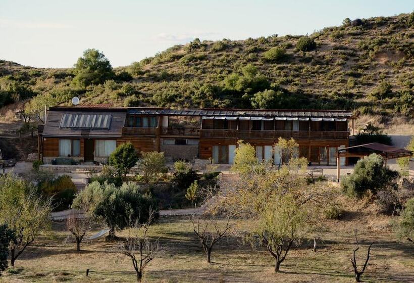 Fotos del hotel Mas Del Bot:  19