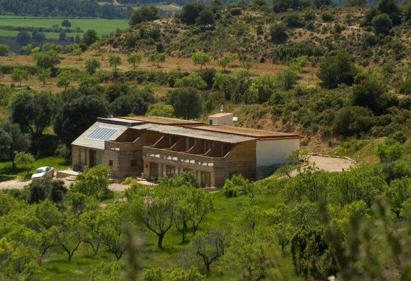 Fotos del hotel Mas Del Bot:  18