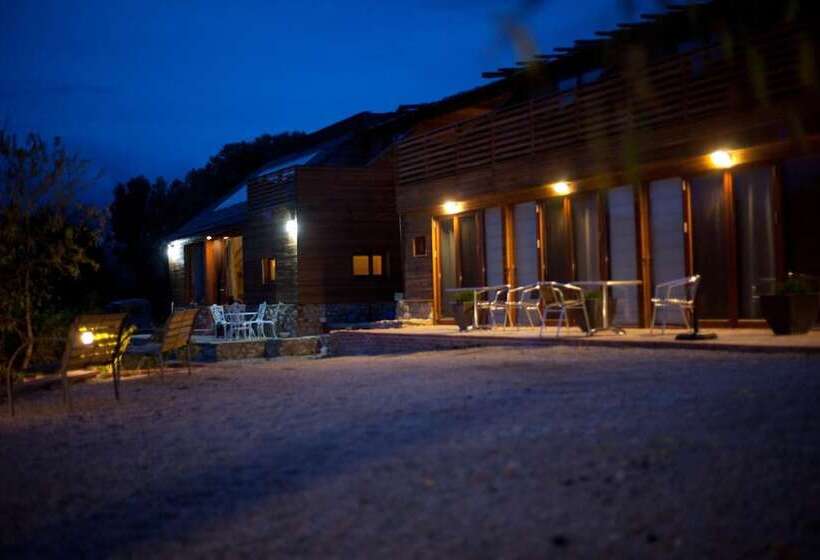 Fotos del hotel Mas Del Bot:  16