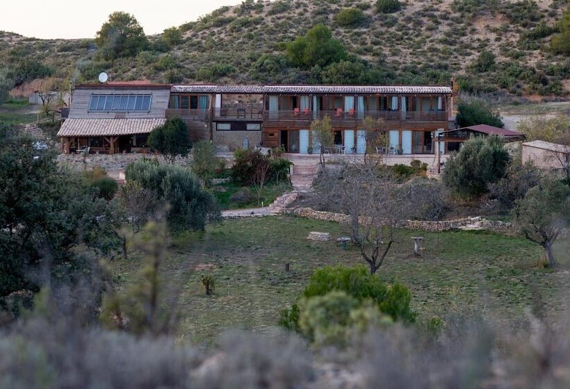 Fotos del hotel Mas Del Bot:  2