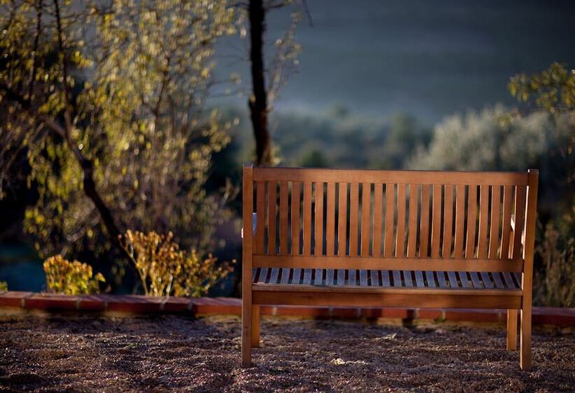 Fotos del hotel Mas Del Bot:  15