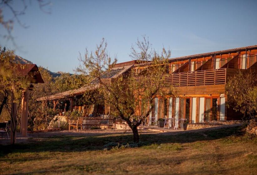 Fotos del hotel Mas Del Bot:  14