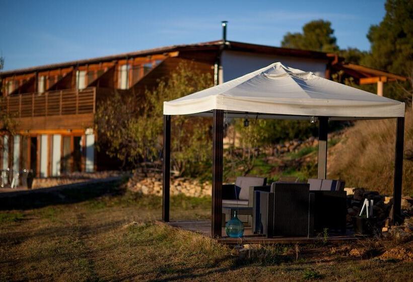 Fotos del hotel Mas Del Bot:  13