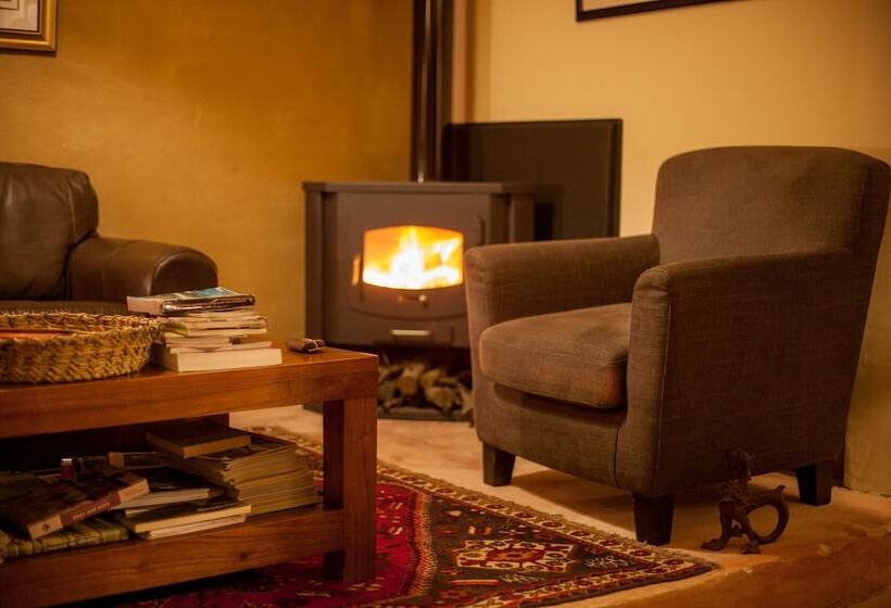 Fotos del hotel Mas Del Bot:  12