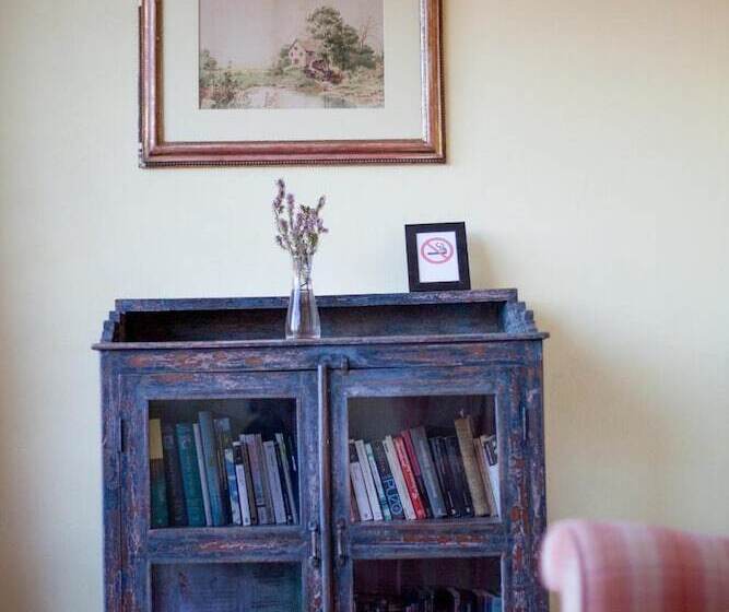 Fotos del hotel Mas Del Bot:  11