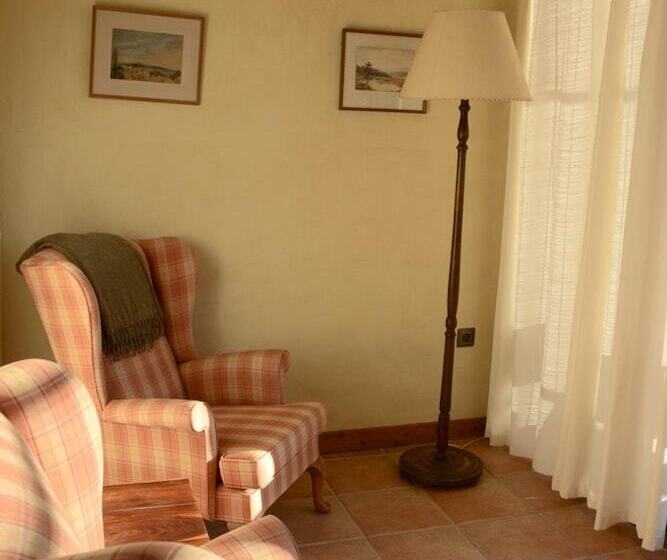 Fotos del hotel Mas Del Bot:  10