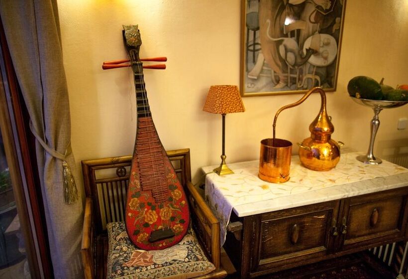 Fotos del hotel Mas Del Bot:  9