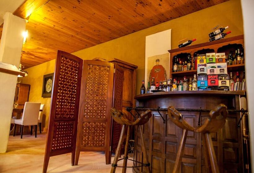 Fotos del hotel Mas Del Bot:  23