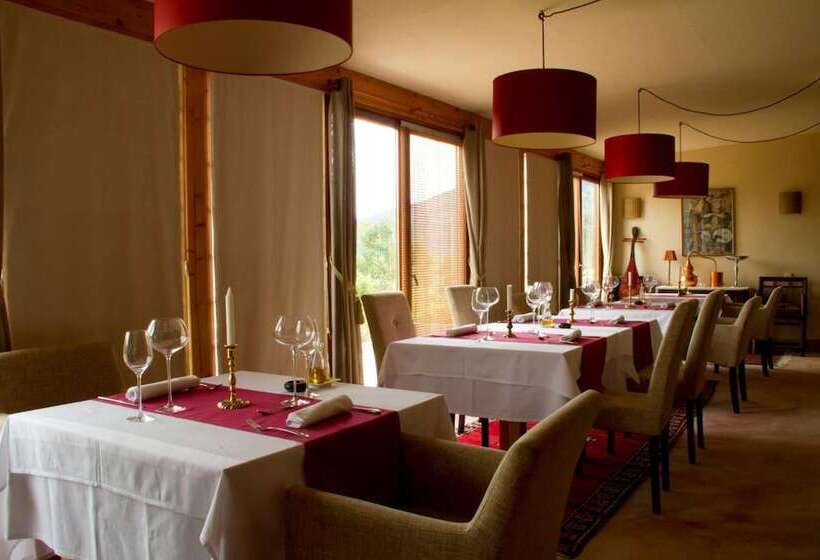 Fotos del hotel Mas Del Bot:  8