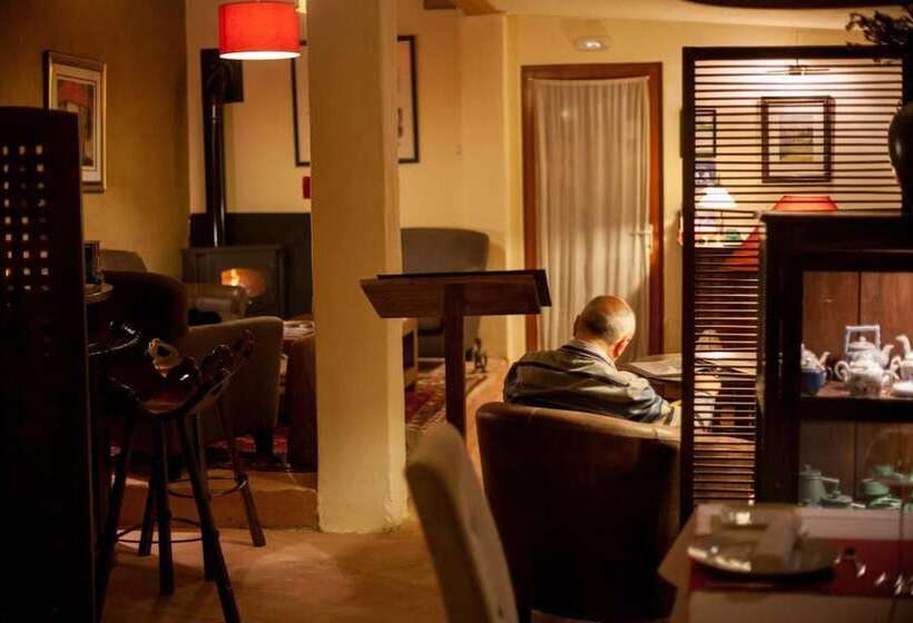 Fotos del hotel Mas Del Bot:  24