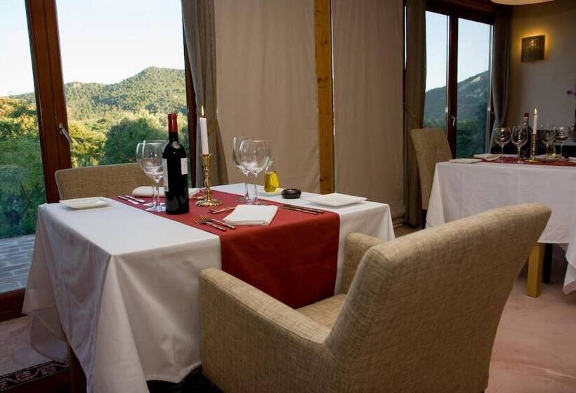 Fotos del hotel Mas Del Bot:  25