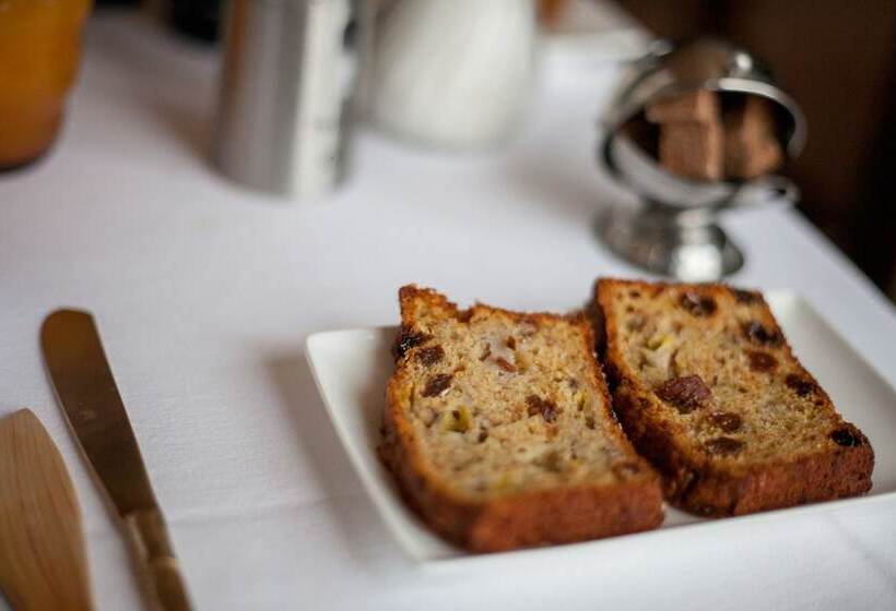 Fotos del hotel Mas Del Bot:  6