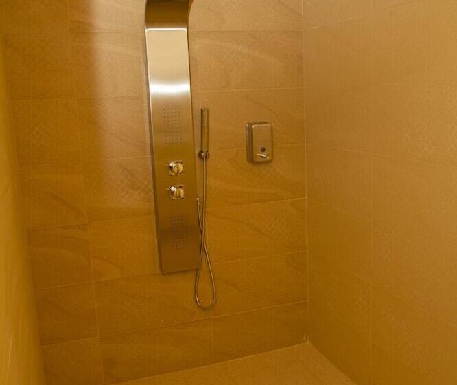 Fotos del hotel Mas Del Bot:  5