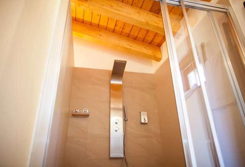 Fotos del hotel Mas Del Bot:  4