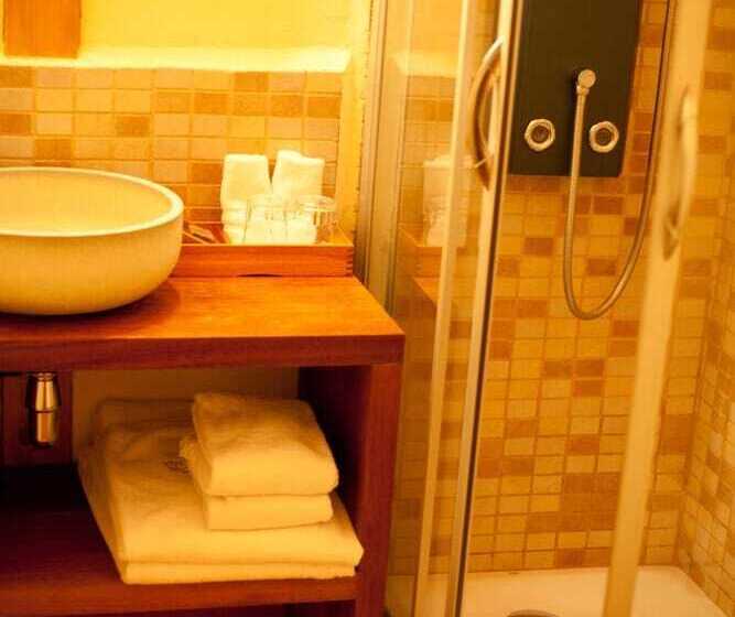 Fotos del hotel Mas Del Bot:  3