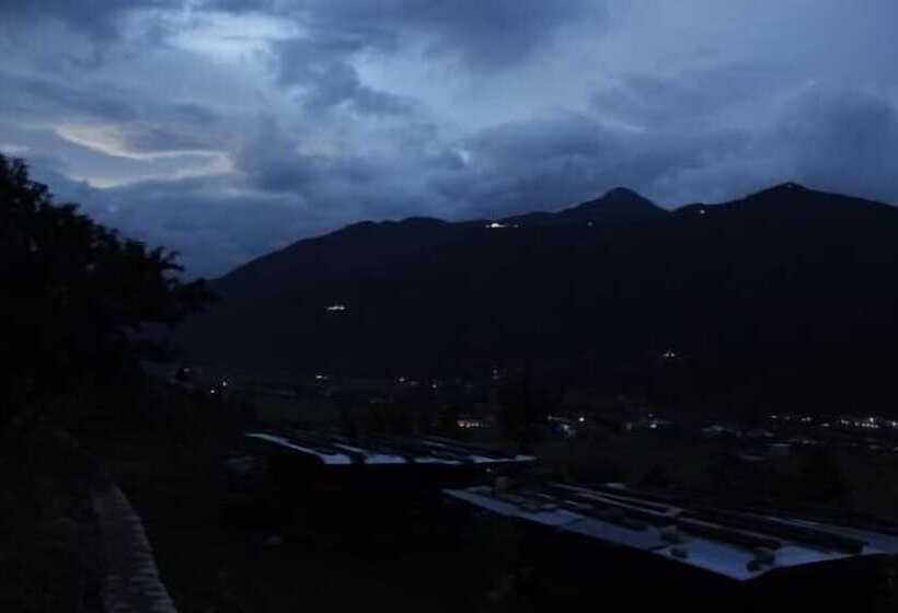 Fotos del hotel Pelri Cottages:  14