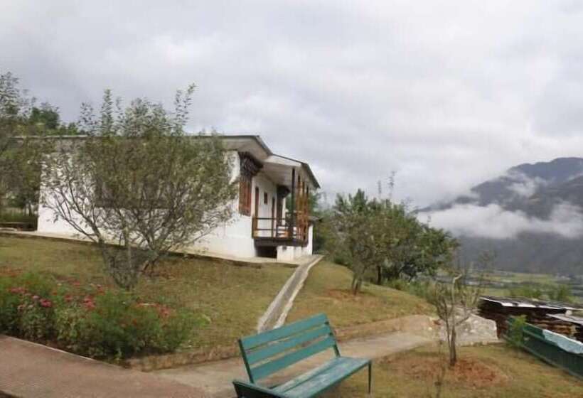 Fotos del hotel Pelri Cottages:  15