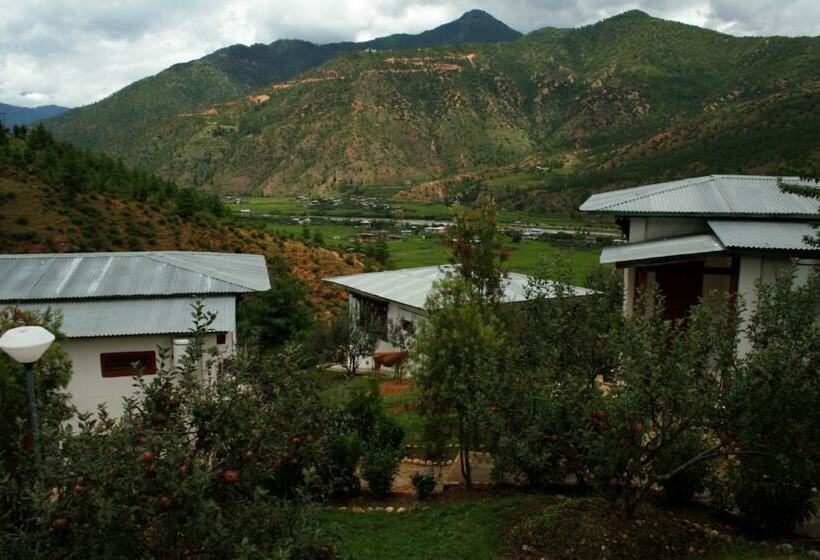 Fotos del hotel Pelri Cottages:  16