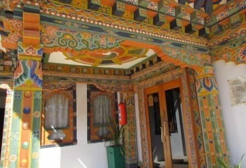 Fotos del hotel Pelri Cottages:  10