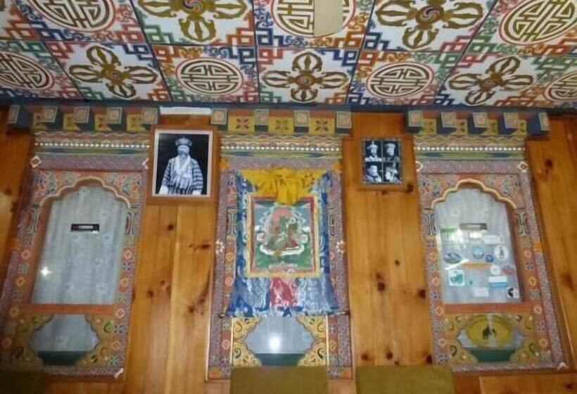 Fotos del hotel Pelri Cottages:  3