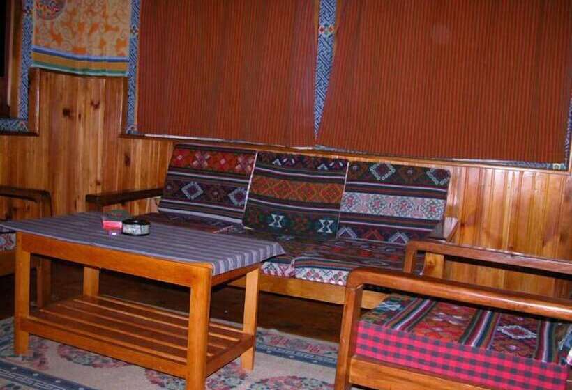 Fotos del hotel Pelri Cottages:  17