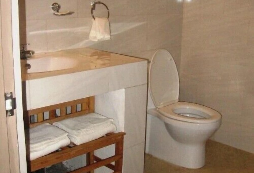 Fotos del hotel Pelri Cottages:  2