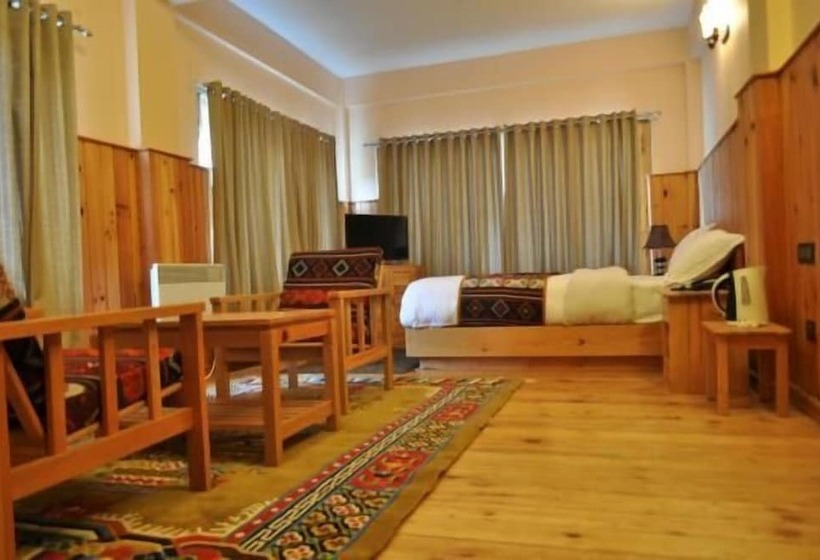 Fotos del hotel Pelri Cottages:  13