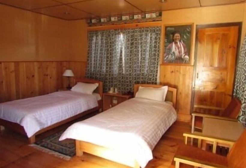 Fotos del hotel Pelri Cottages:  12