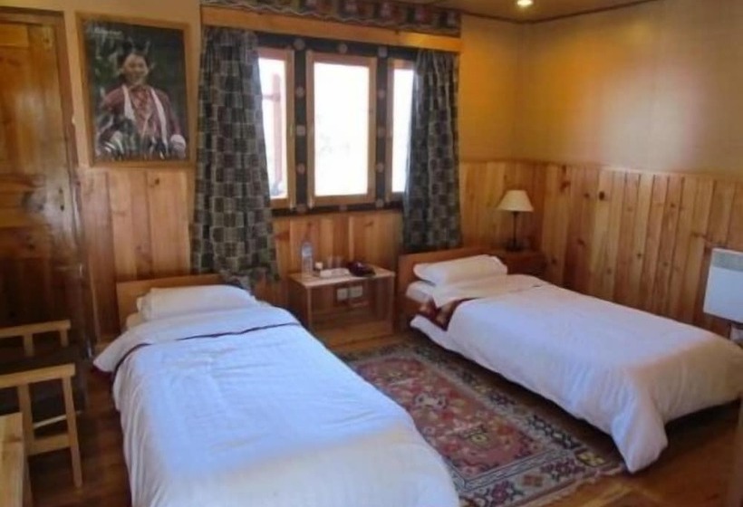 Fotos del hotel Pelri Cottages:  11