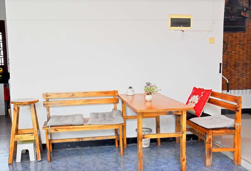 Fotos del hotel Shi Lin Family Folk Inn:  17