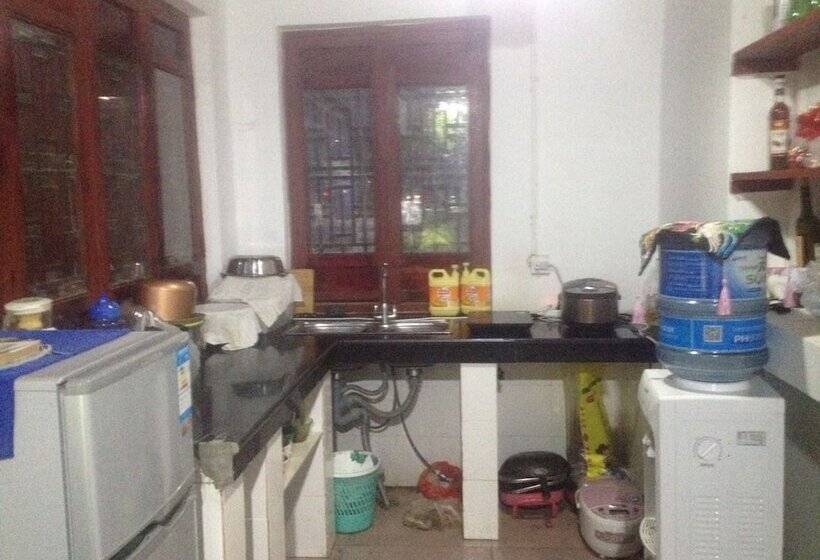 Fotos del hotel Shi Lin Family Folk Inn:  24