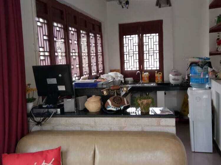 Fotos del hotel Shi Lin Family Folk Inn:  23