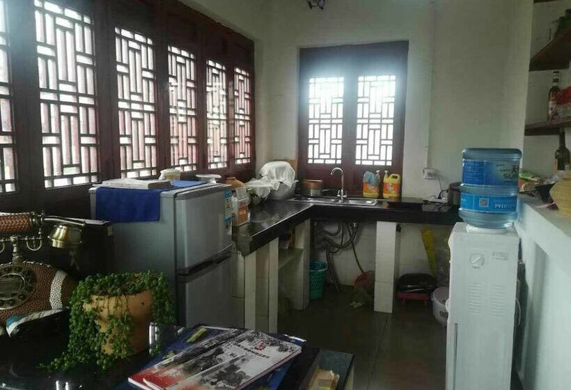 Fotos del hotel Shi Lin Family Folk Inn:  22