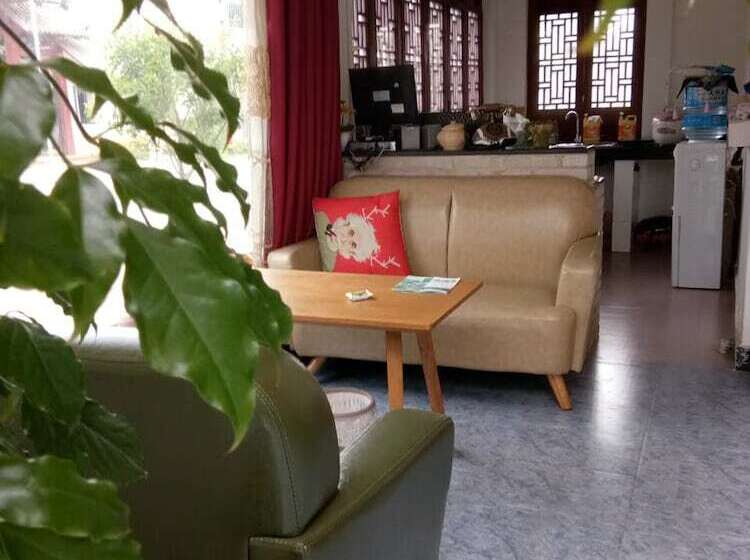 Fotos del hotel Shi Lin Family Folk Inn:  20