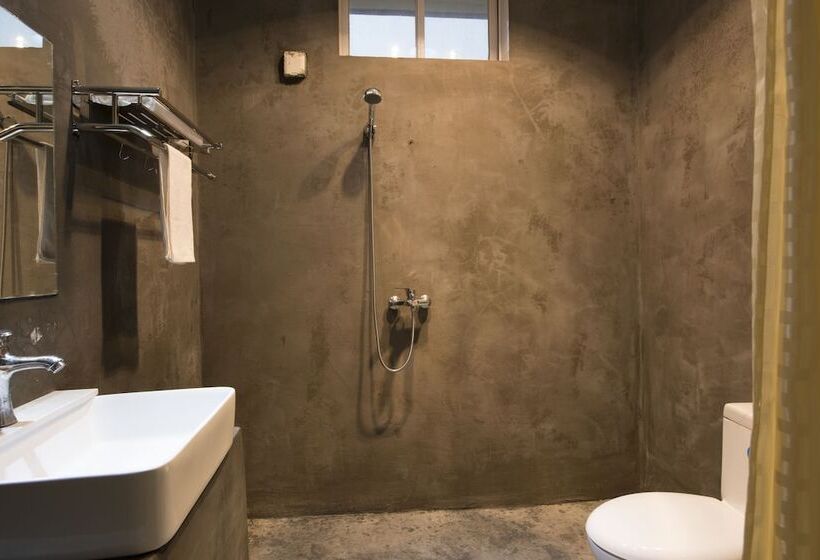 Fotos del hotel Shi Lin Family Folk Inn:  6