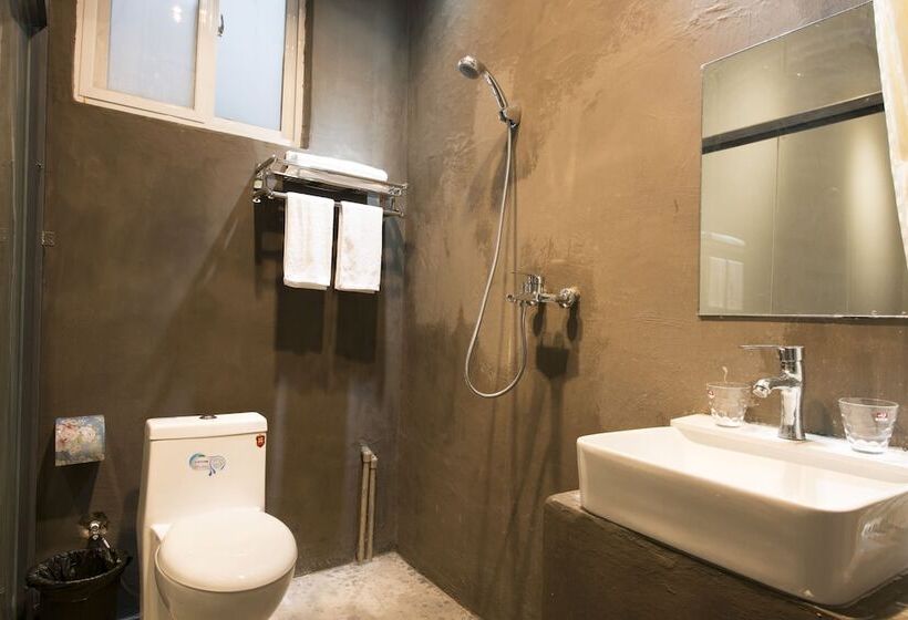 Fotos del hotel Shi Lin Family Folk Inn:  4