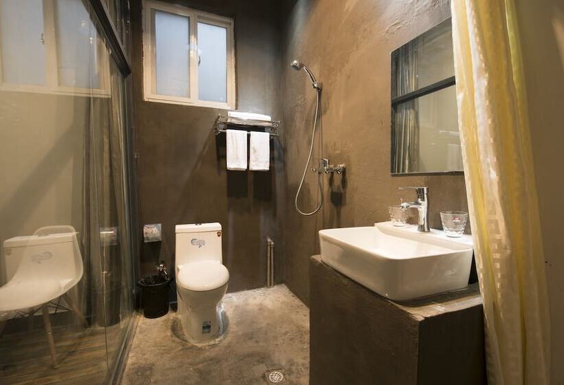 Fotos del hotel Shi Lin Family Folk Inn:  2