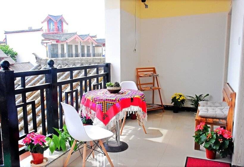 Fotos del hotel Shi Lin Family Folk Inn:  18