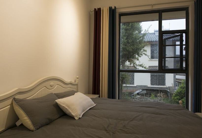 Fotos del hotel Shi Lin Family Folk Inn:  13