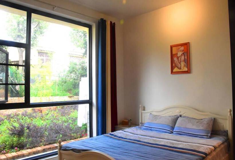 Fotos del hotel Shi Lin Family Folk Inn:  10