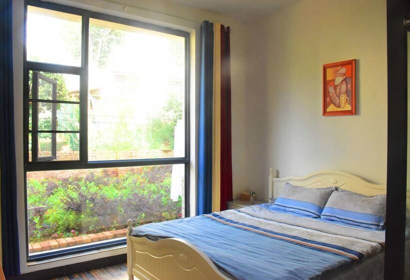 Fotos del hotel Shi Lin Family Folk Inn:  9