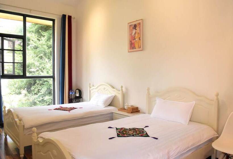 Fotos del hotel Shi Lin Family Folk Inn:  7