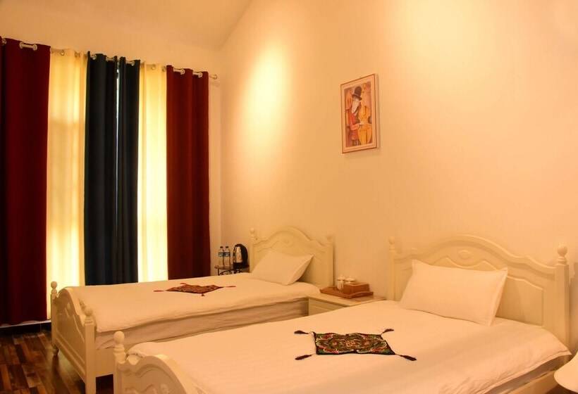 Fotos del hotel Shi Lin Family Folk Inn:  3