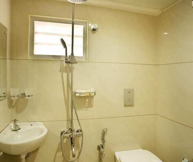 Fotos del hotel Beith Annexe:  3