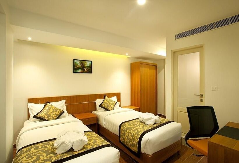 Fotos del hotel Beith Annexe:  2